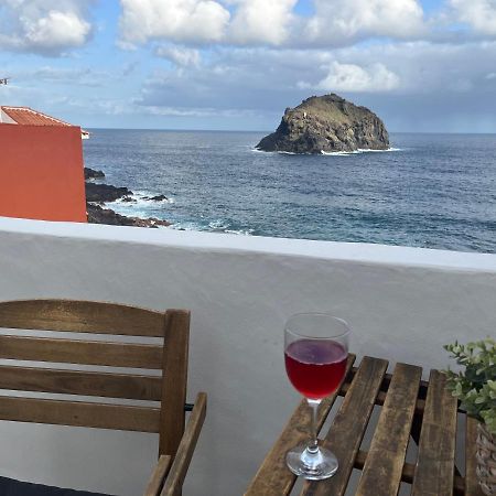 Vistas Impresionantes Al Mar De Garachico Villa Garachico  Exterior photo